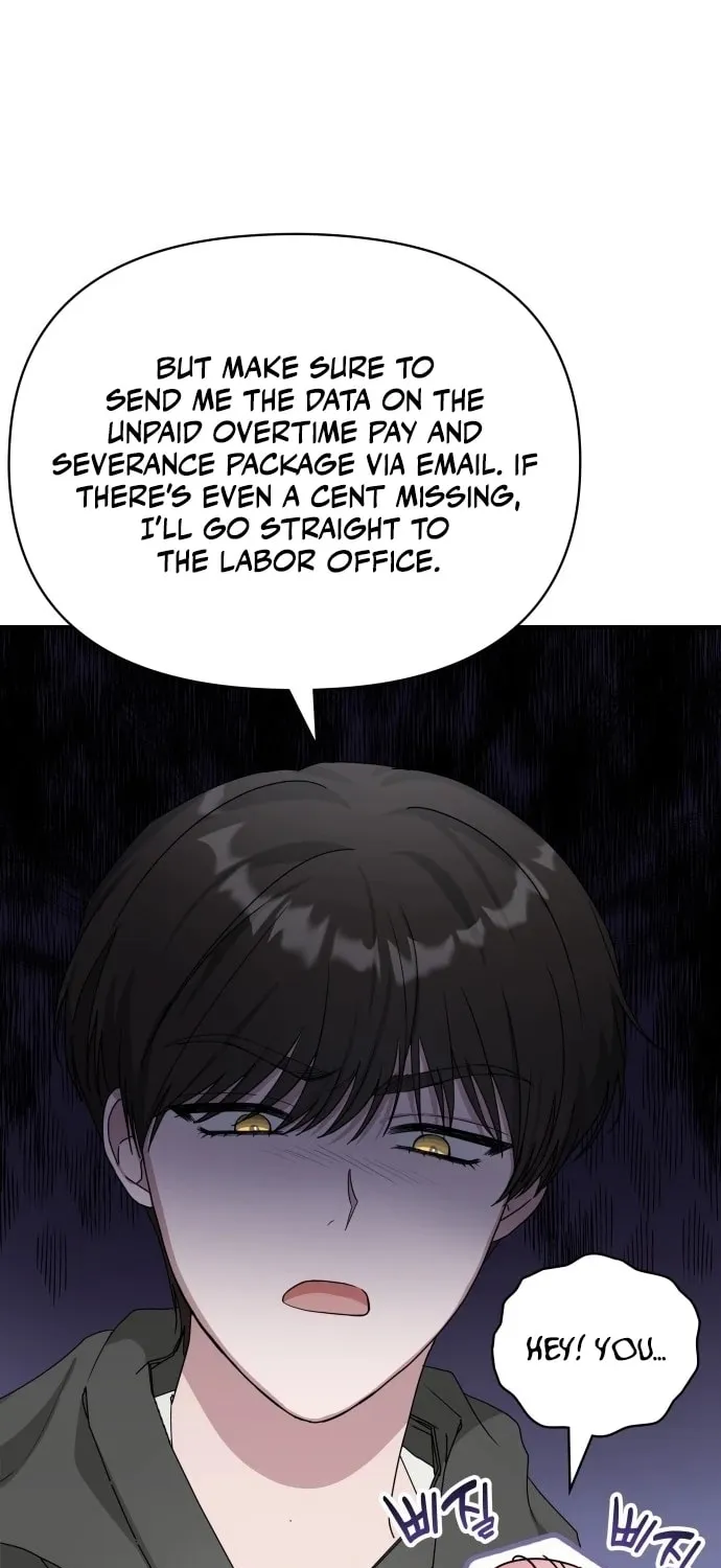 Daetteum Chakgakdanghaetda Goemul Cheonjaebaeuro Chapter 0 page 8 - 