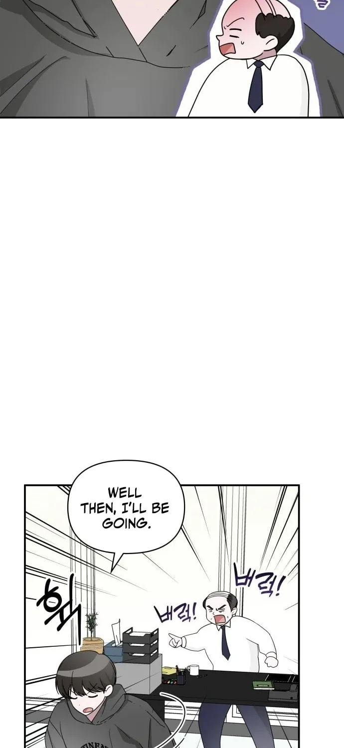 Daetteum Chakgakdanghaetda Goemul Cheonjaebaeuro Chapter 0 page 9 - 