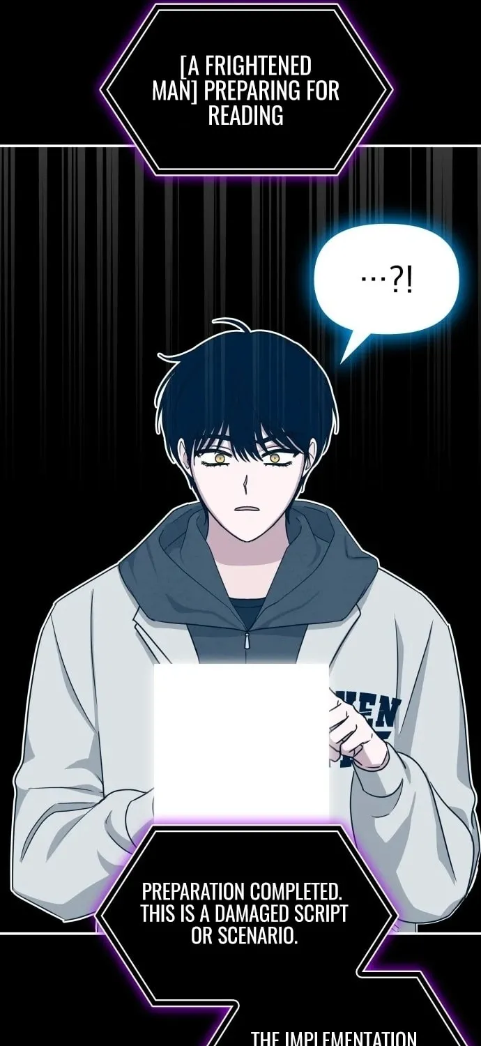 Daetteum Chakgakdanghaetda Goemul Cheonjaebaeuro Chapter 1 page 101 - 