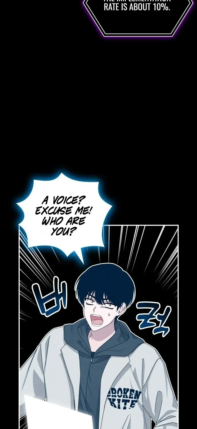 Daetteum Chakgakdanghaetda Goemul Cheonjaebaeuro Chapter 1 page 102 - 
