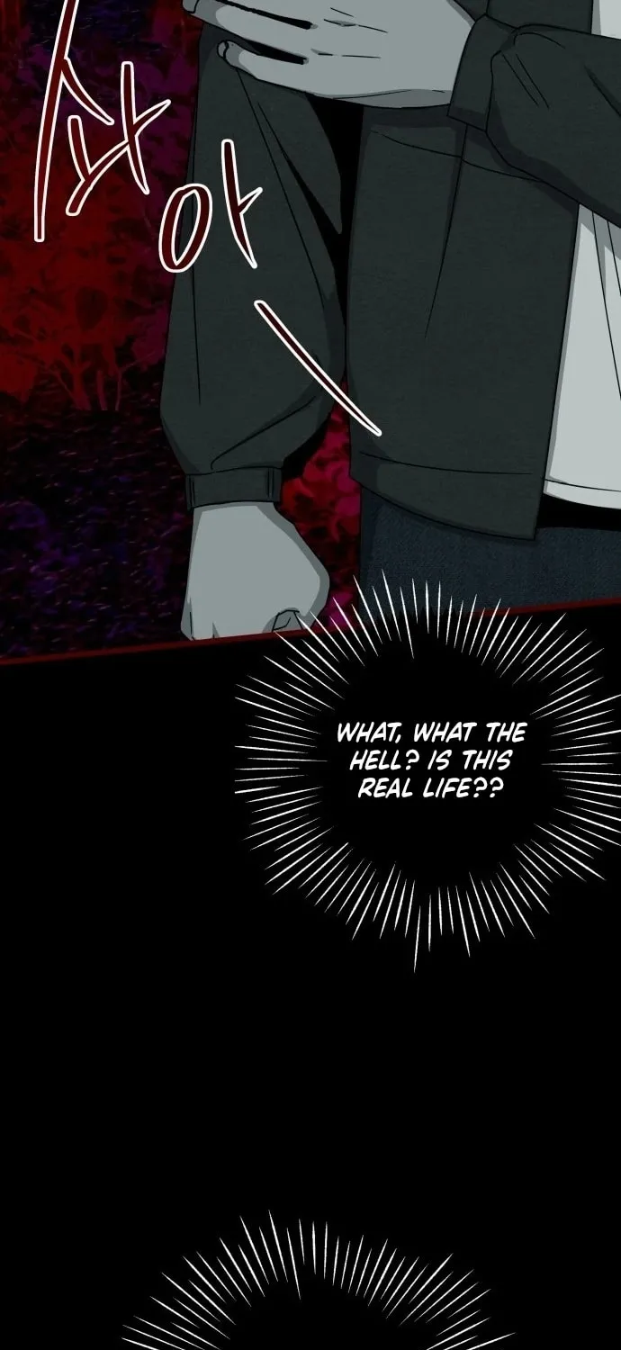 Daetteum Chakgakdanghaetda Goemul Cheonjaebaeuro Chapter 1 page 109 - 