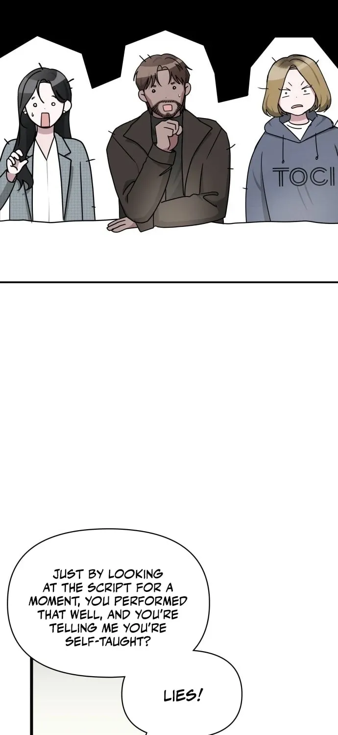Daetteum Chakgakdanghaetda Goemul Cheonjaebaeuro Chapter 1 page 14 - 