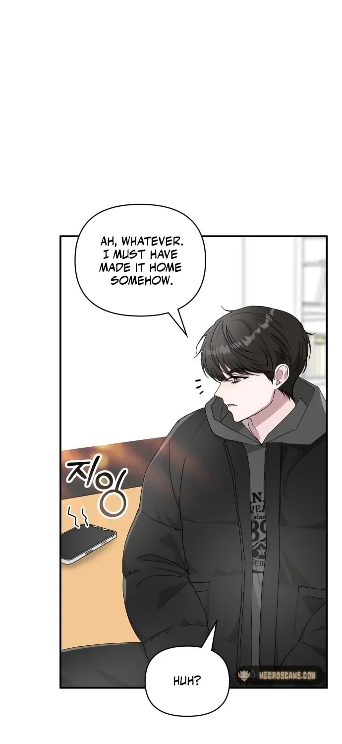 Daetteum Chakgakdanghaetda Goemul Cheonjaebaeuro Chapter 1 page 30 - 