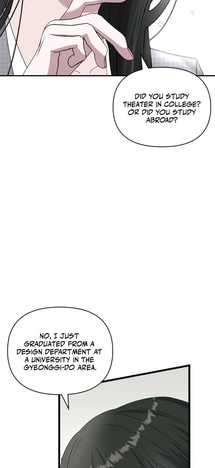 Daetteum Chakgakdanghaetda Goemul Cheonjaebaeuro Chapter 1 page 4 - 