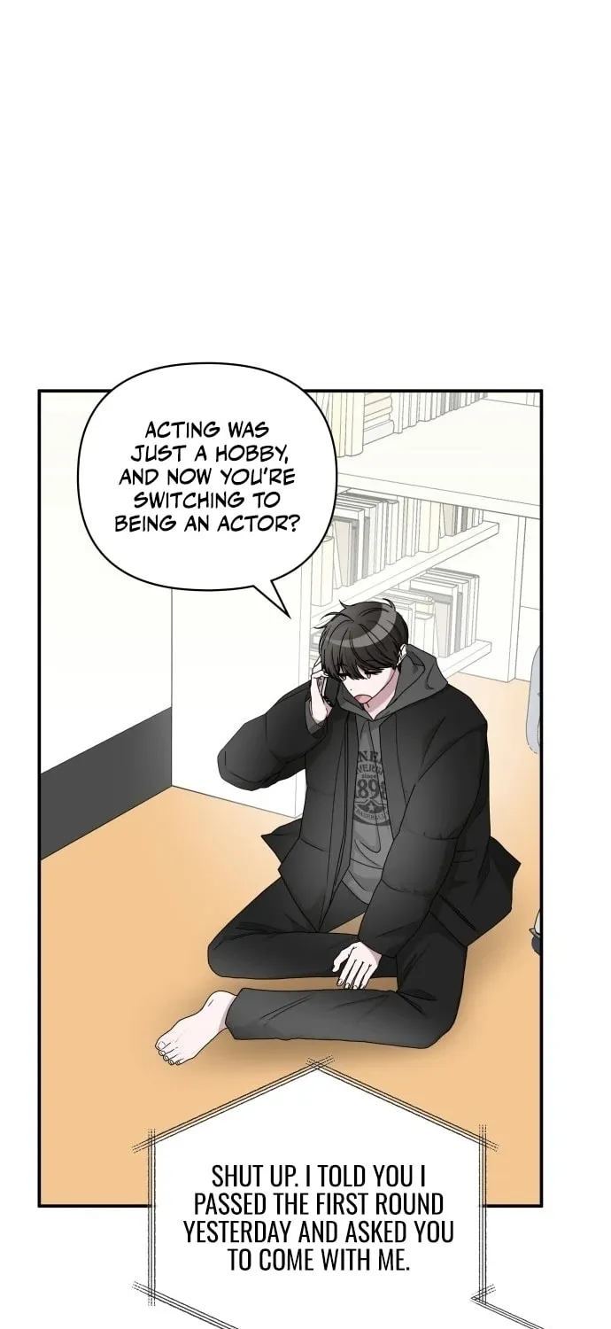 Daetteum Chakgakdanghaetda Goemul Cheonjaebaeuro Chapter 1 page 40 - 