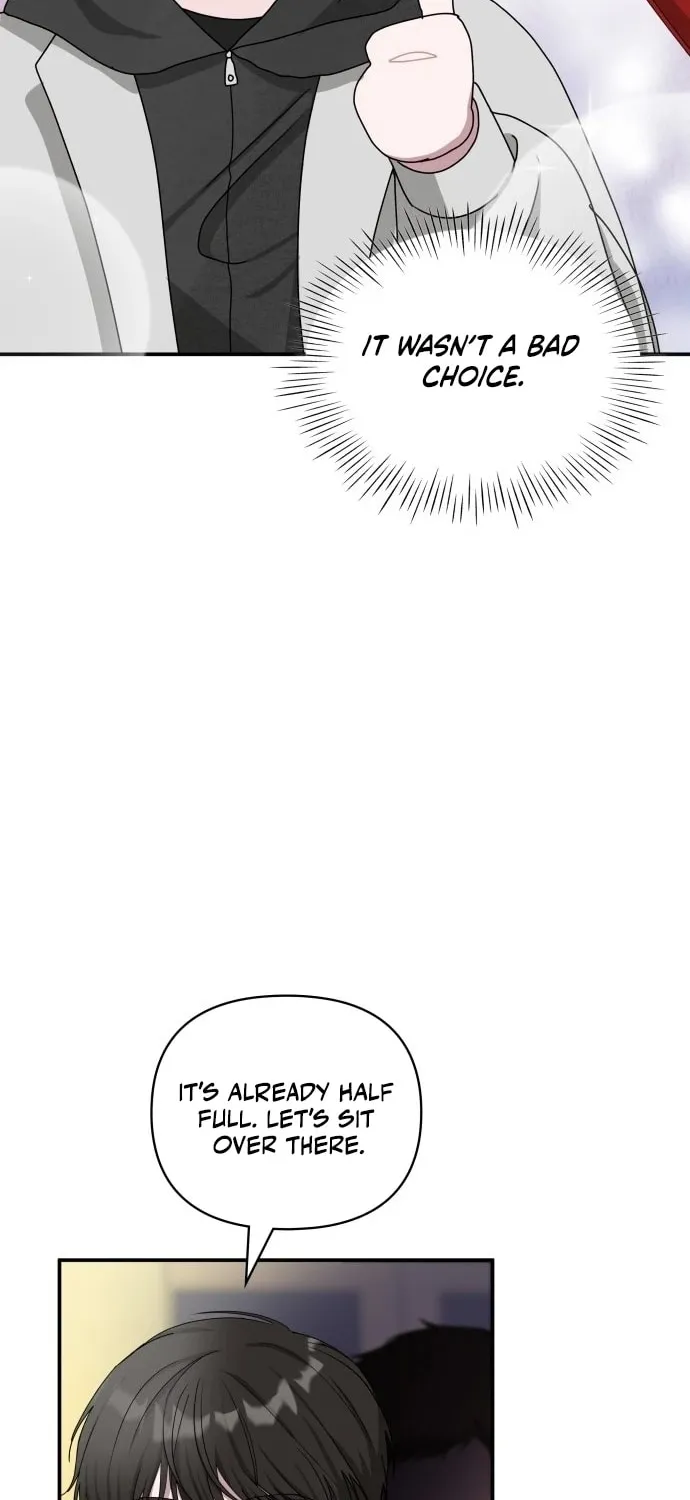 Daetteum Chakgakdanghaetda Goemul Cheonjaebaeuro Chapter 1 page 51 - 