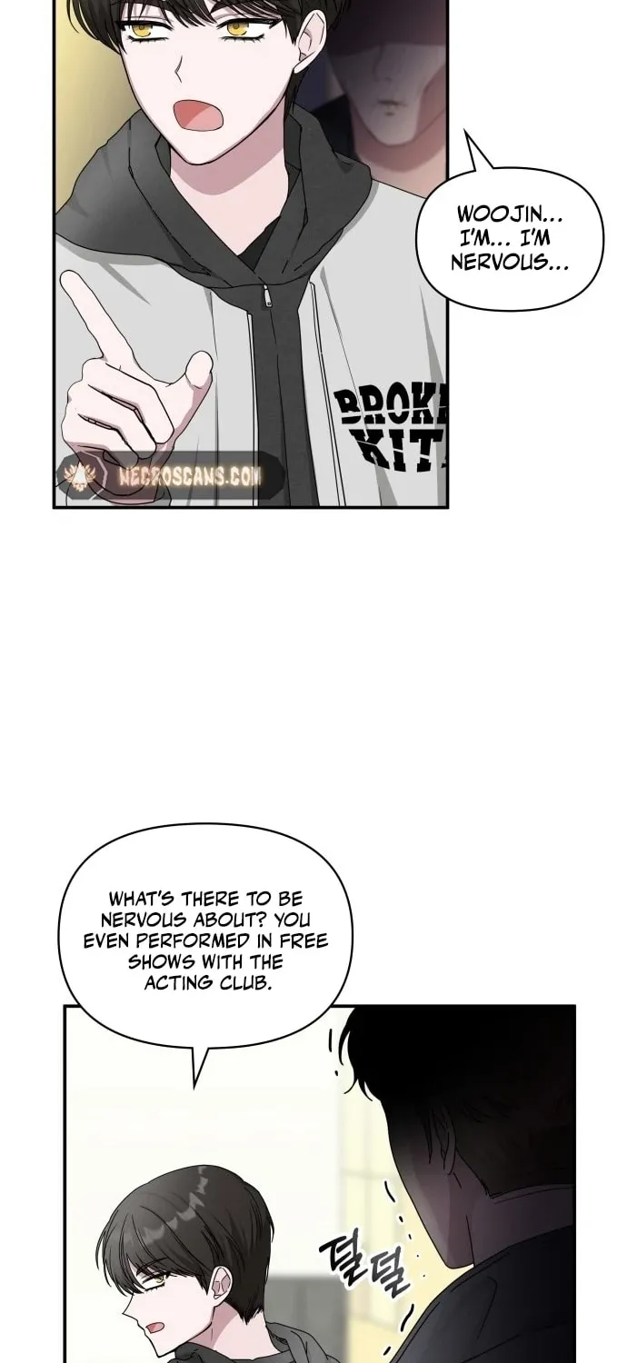 Daetteum Chakgakdanghaetda Goemul Cheonjaebaeuro Chapter 1 page 52 - 