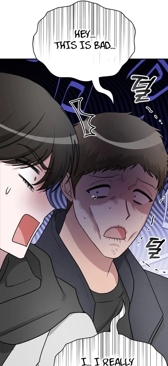 Daetteum Chakgakdanghaetda Goemul Cheonjaebaeuro Chapter 1 page 55 - 