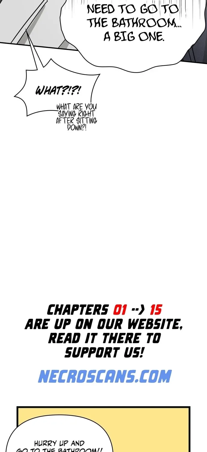 Daetteum Chakgakdanghaetda Goemul Cheonjaebaeuro Chapter 1 page 56 - 