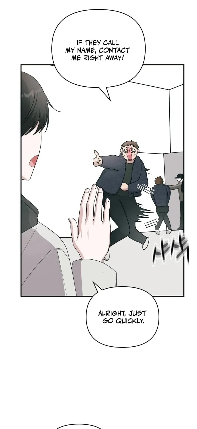 Daetteum Chakgakdanghaetda Goemul Cheonjaebaeuro Chapter 1 page 58 - 