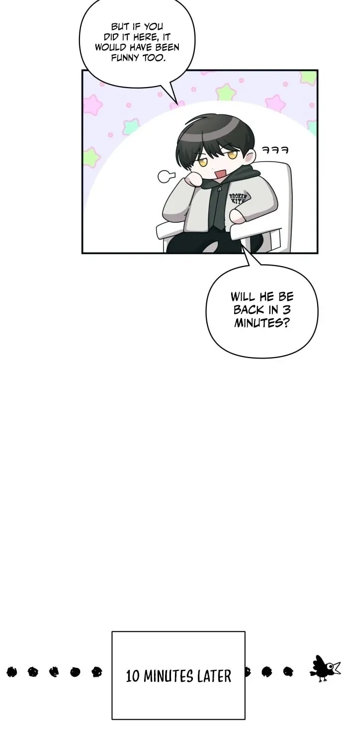 Daetteum Chakgakdanghaetda Goemul Cheonjaebaeuro Chapter 1 page 59 - 