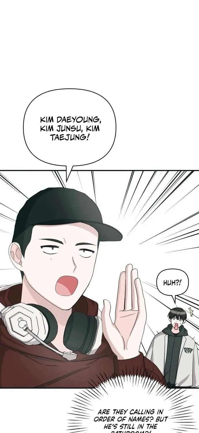Daetteum Chakgakdanghaetda Goemul Cheonjaebaeuro Chapter 1 page 62 - 