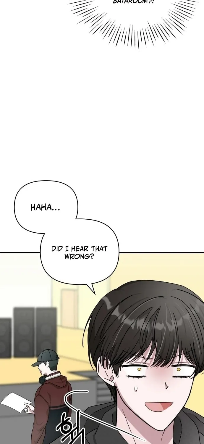 Daetteum Chakgakdanghaetda Goemul Cheonjaebaeuro Chapter 1 page 63 - 