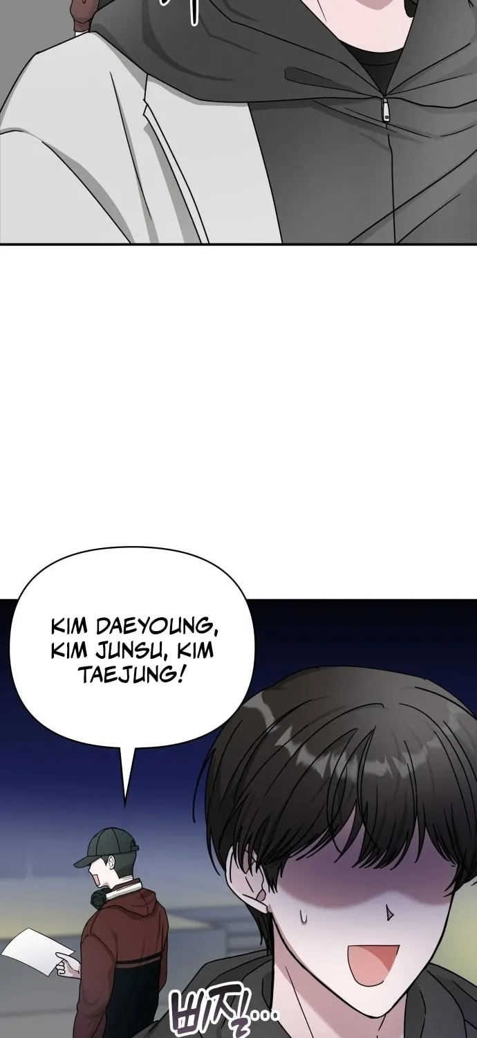 Daetteum Chakgakdanghaetda Goemul Cheonjaebaeuro Chapter 1 page 64 - 