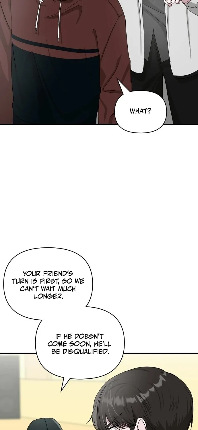 Daetteum Chakgakdanghaetda Goemul Cheonjaebaeuro Chapter 1 page 68 - 
