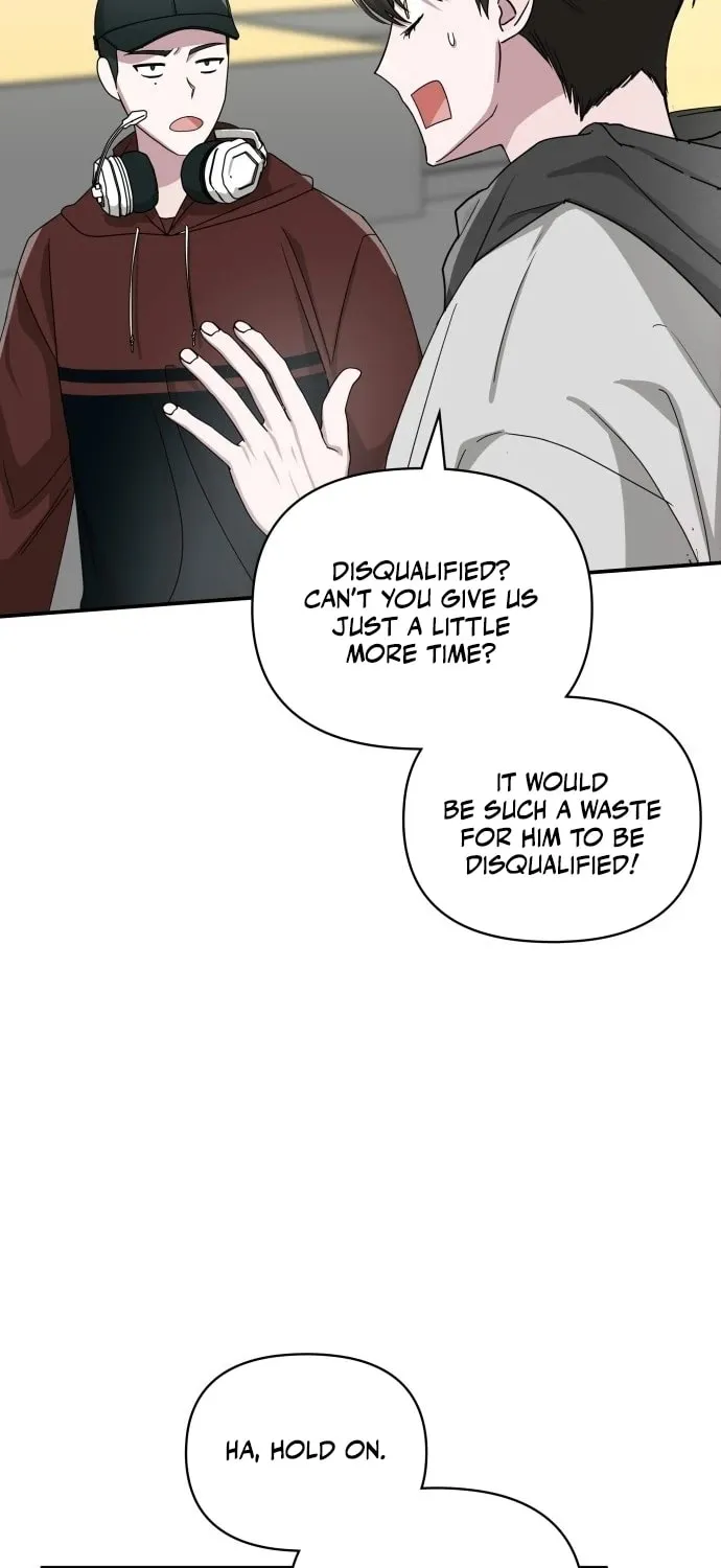 Daetteum Chakgakdanghaetda Goemul Cheonjaebaeuro Chapter 1 page 69 - 