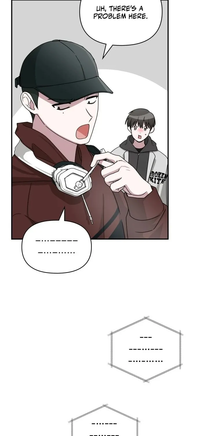 Daetteum Chakgakdanghaetda Goemul Cheonjaebaeuro Chapter 1 page 70 - 