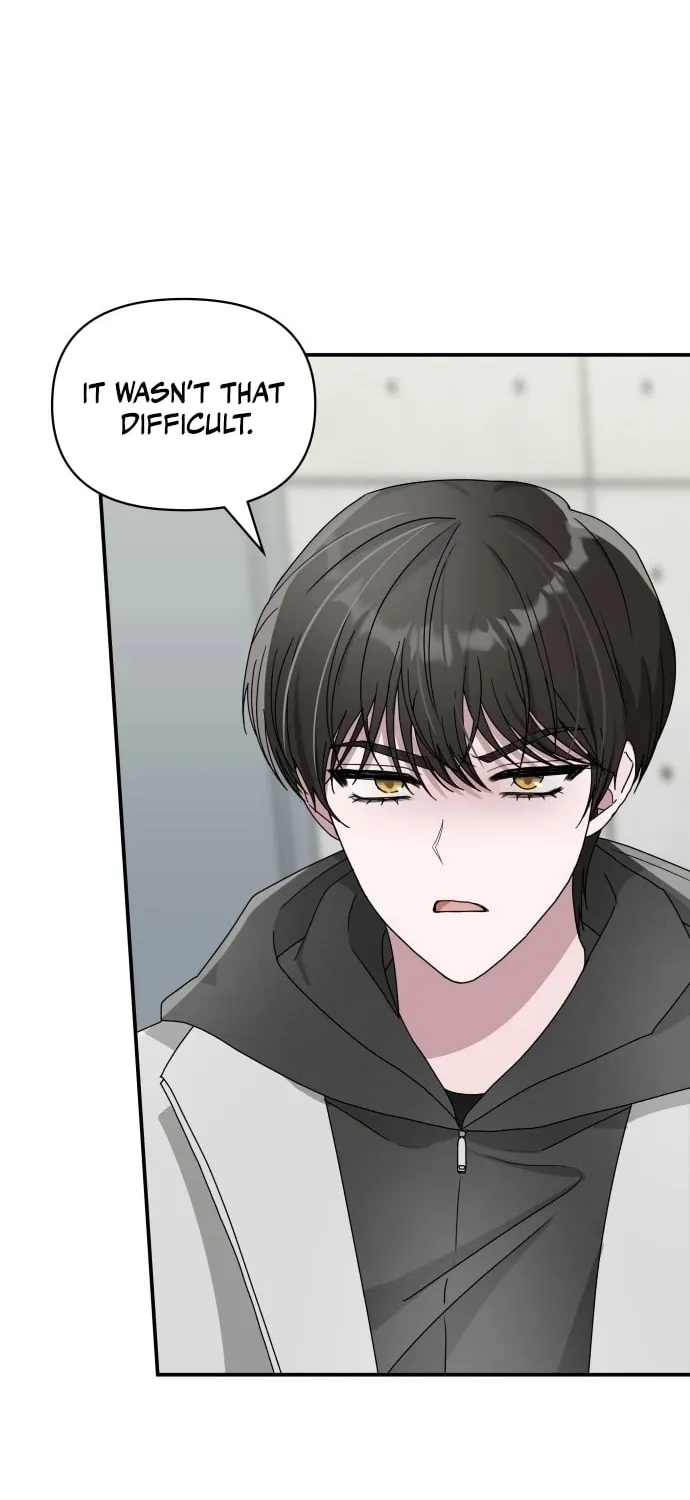 Daetteum Chakgakdanghaetda Goemul Cheonjaebaeuro Chapter 1 page 8 - 
