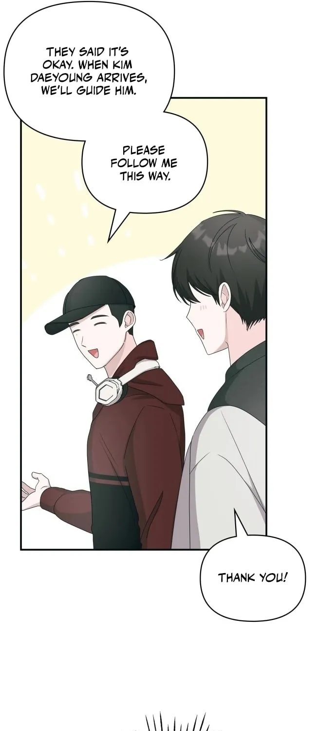 Daetteum Chakgakdanghaetda Goemul Cheonjaebaeuro Chapter 1 page 72 - 