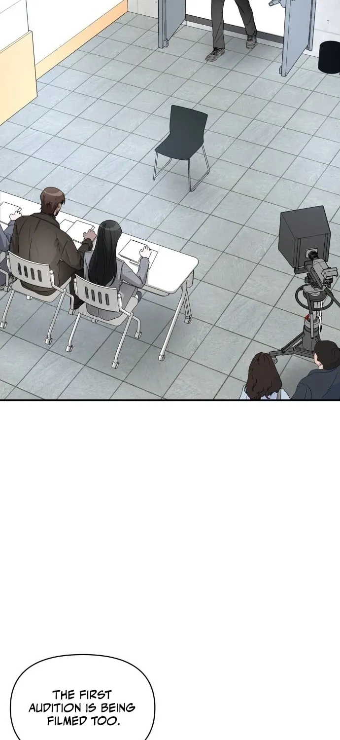 Daetteum Chakgakdanghaetda Goemul Cheonjaebaeuro Chapter 1 page 74 - 