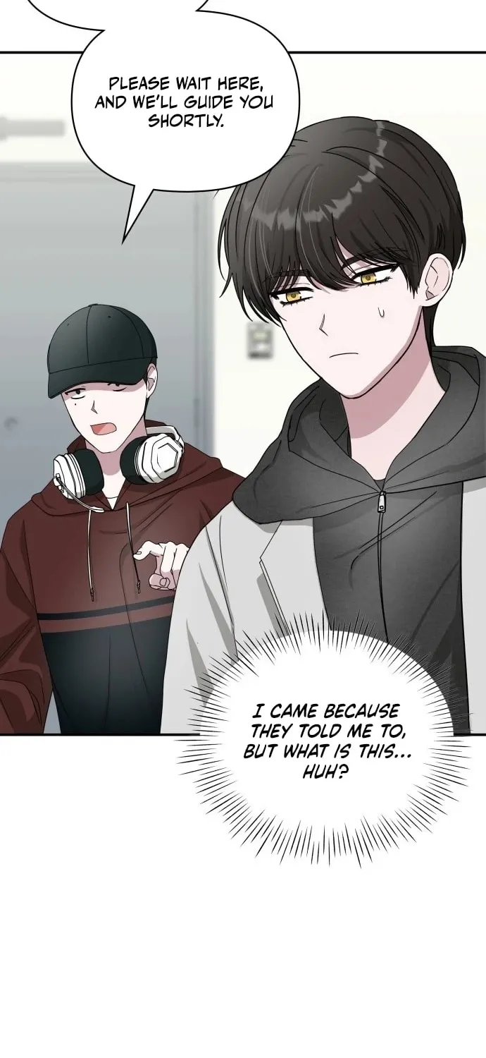Daetteum Chakgakdanghaetda Goemul Cheonjaebaeuro Chapter 1 page 75 - 