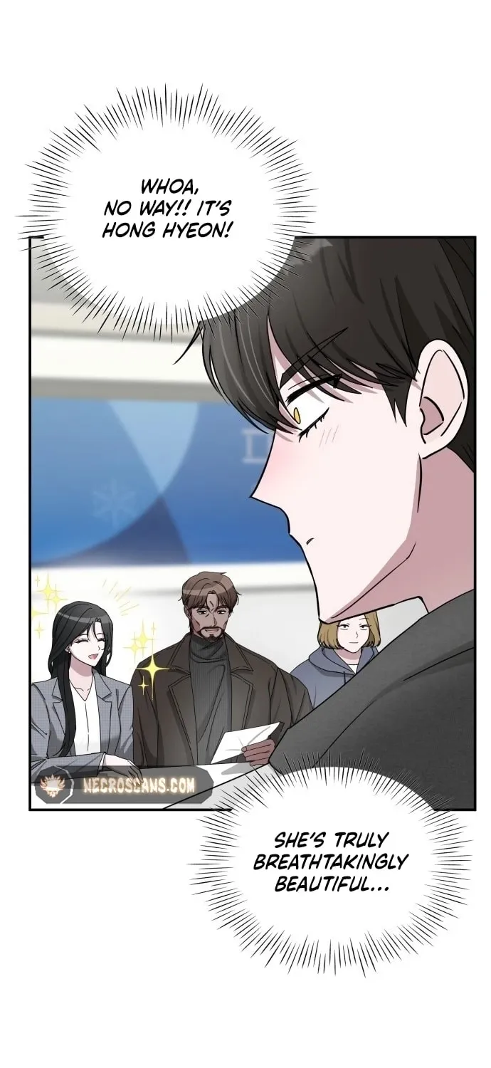 Daetteum Chakgakdanghaetda Goemul Cheonjaebaeuro Chapter 1 page 76 - 