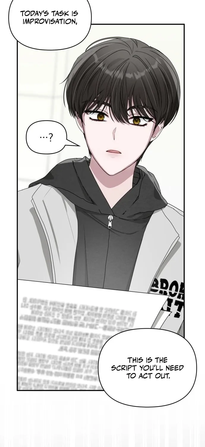Daetteum Chakgakdanghaetda Goemul Cheonjaebaeuro Chapter 1 page 79 - 