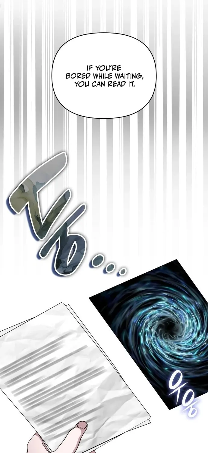 Daetteum Chakgakdanghaetda Goemul Cheonjaebaeuro Chapter 1 page 80 - 