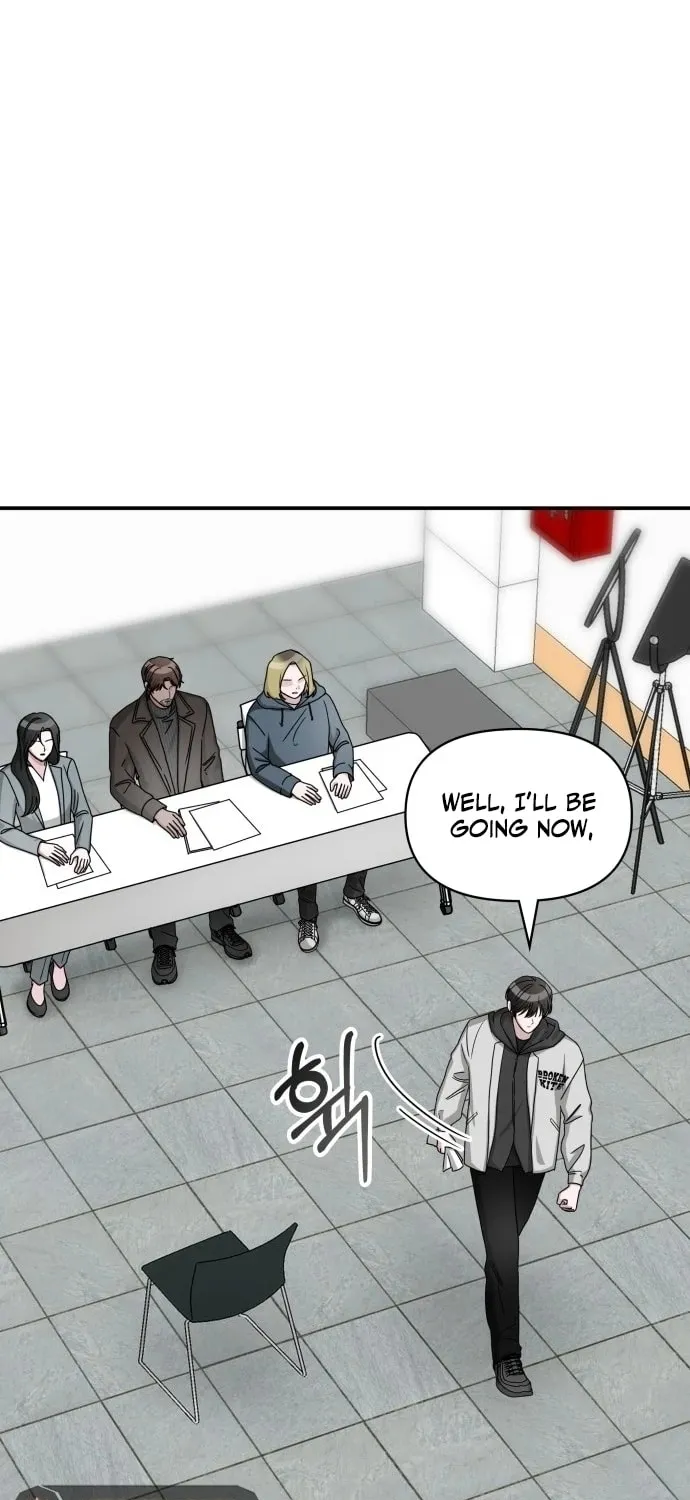 Daetteum Chakgakdanghaetda Goemul Cheonjaebaeuro Chapter 1 page 9 - 