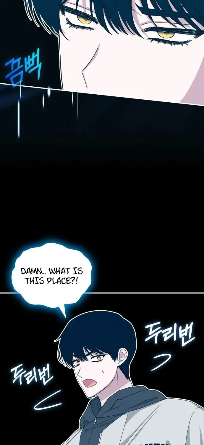 Daetteum Chakgakdanghaetda Goemul Cheonjaebaeuro Chapter 1 page 92 - 