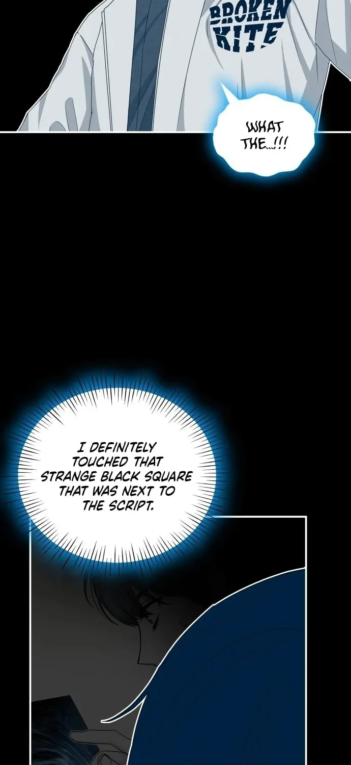 Daetteum Chakgakdanghaetda Goemul Cheonjaebaeuro Chapter 1 page 93 - 
