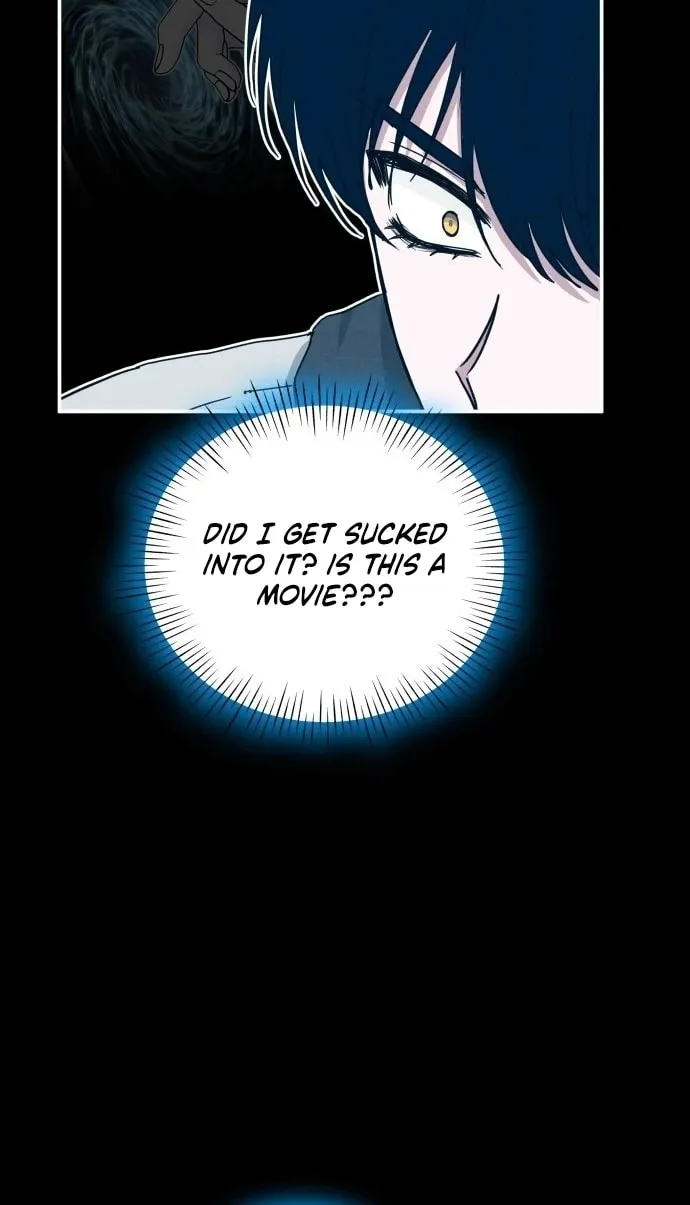 Daetteum Chakgakdanghaetda Goemul Cheonjaebaeuro Chapter 1 page 94 - 