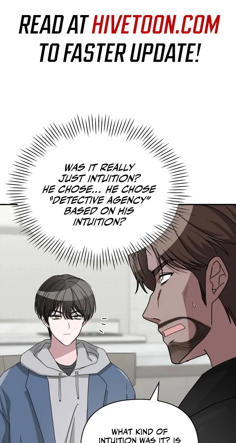 Daetteum Chakgakdanghaetda Goemul Cheonjaebaeuro Chapter 10 page 2 - 