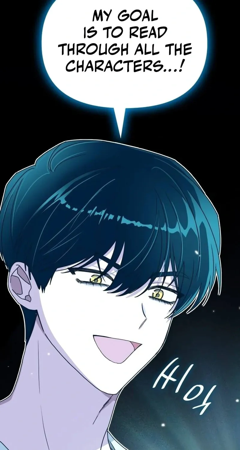 Daetteum Chakgakdanghaetda Goemul Cheonjaebaeuro Chapter 10 page 105 - 