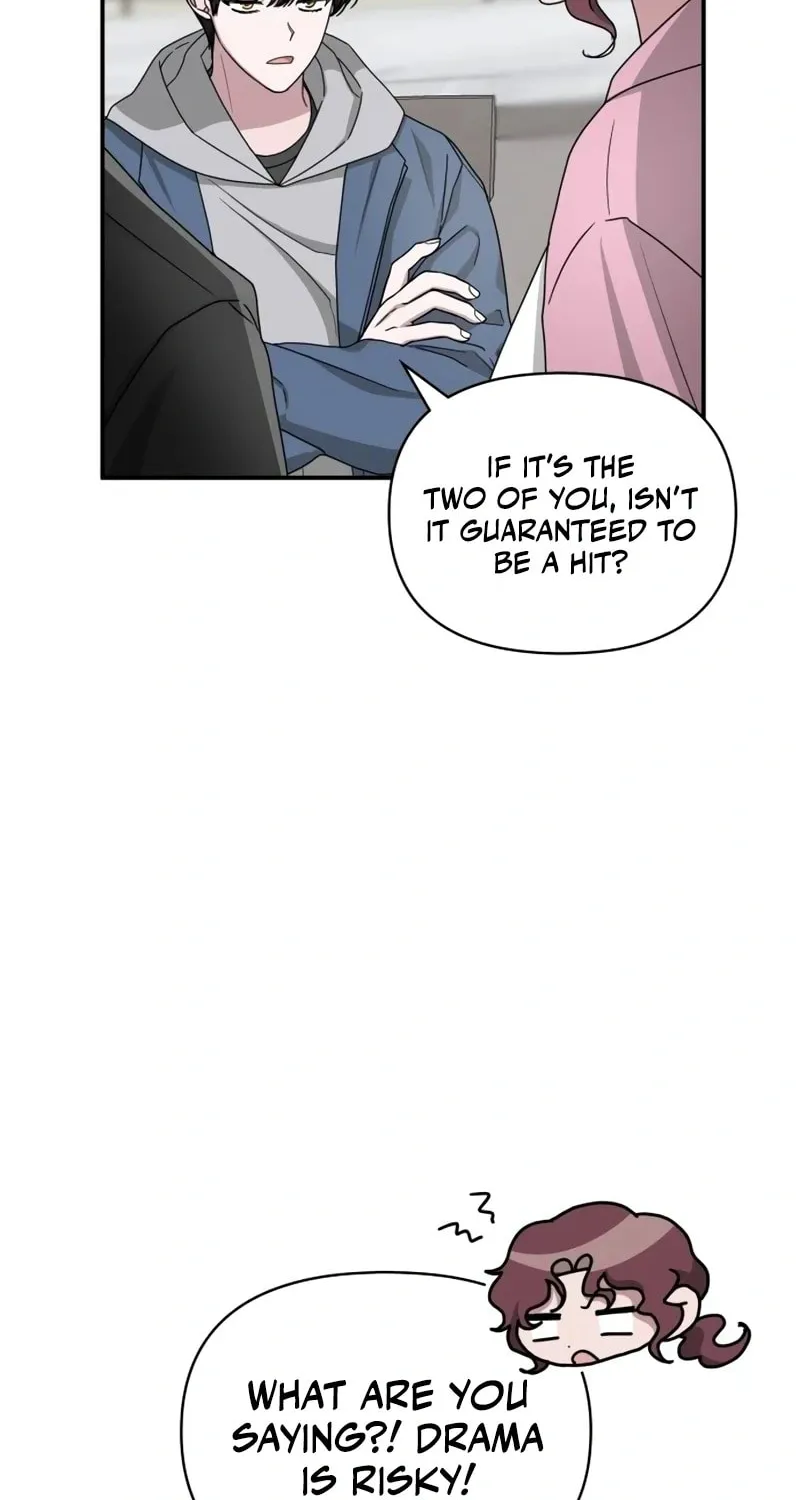 Daetteum Chakgakdanghaetda Goemul Cheonjaebaeuro Chapter 10 page 15 - 