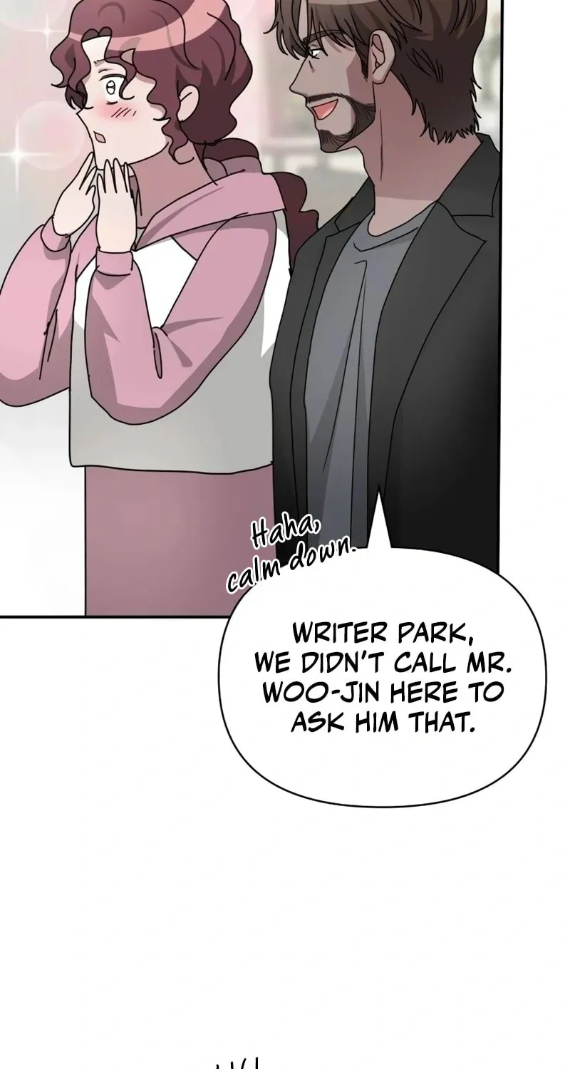 Daetteum Chakgakdanghaetda Goemul Cheonjaebaeuro Chapter 10 page 18 - 