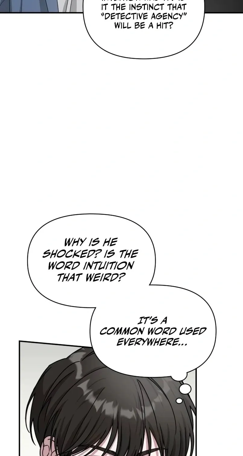 Daetteum Chakgakdanghaetda Goemul Cheonjaebaeuro Chapter 10 page 3 - 