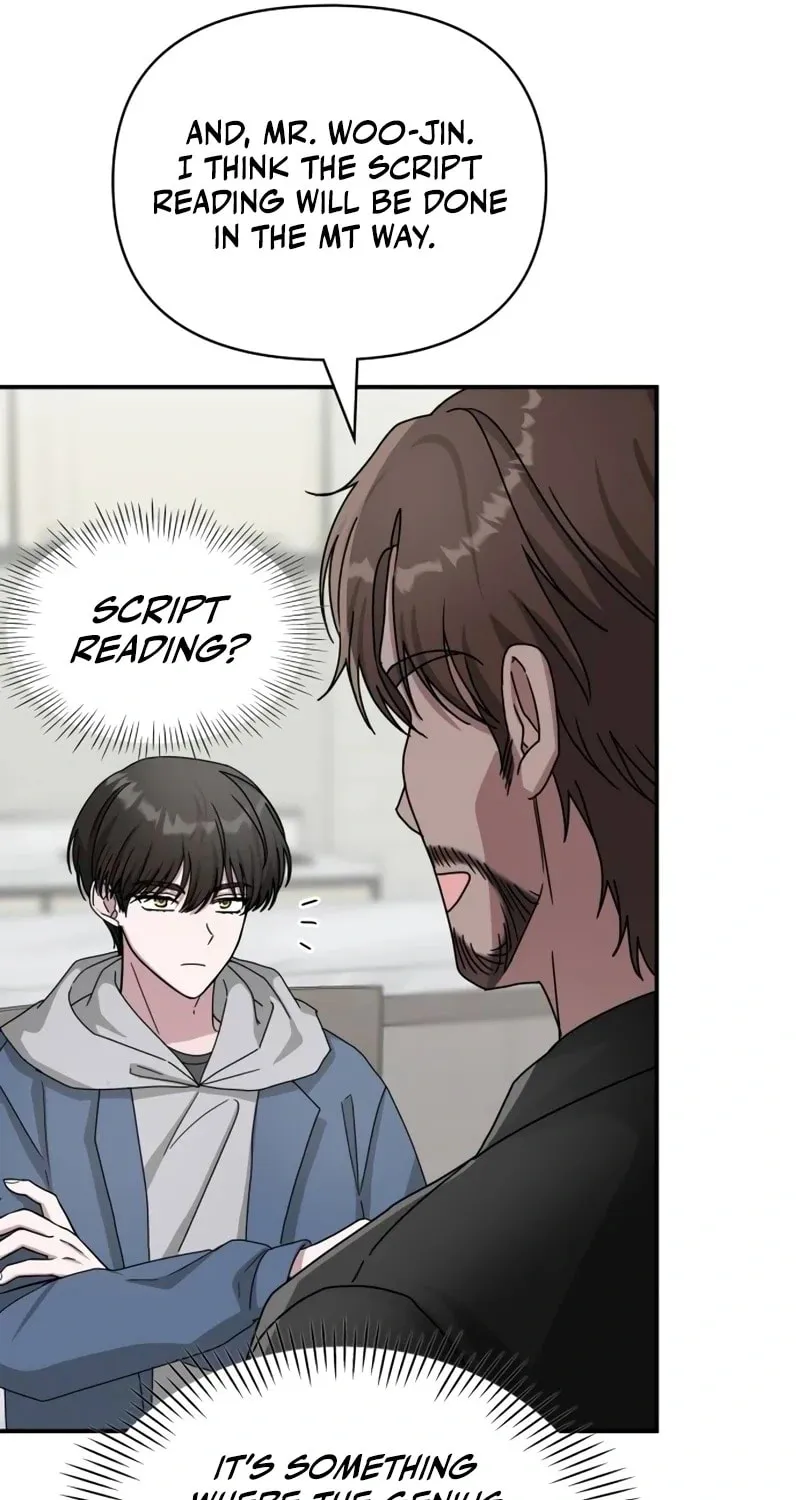 Daetteum Chakgakdanghaetda Goemul Cheonjaebaeuro Chapter 10 page 22 - 