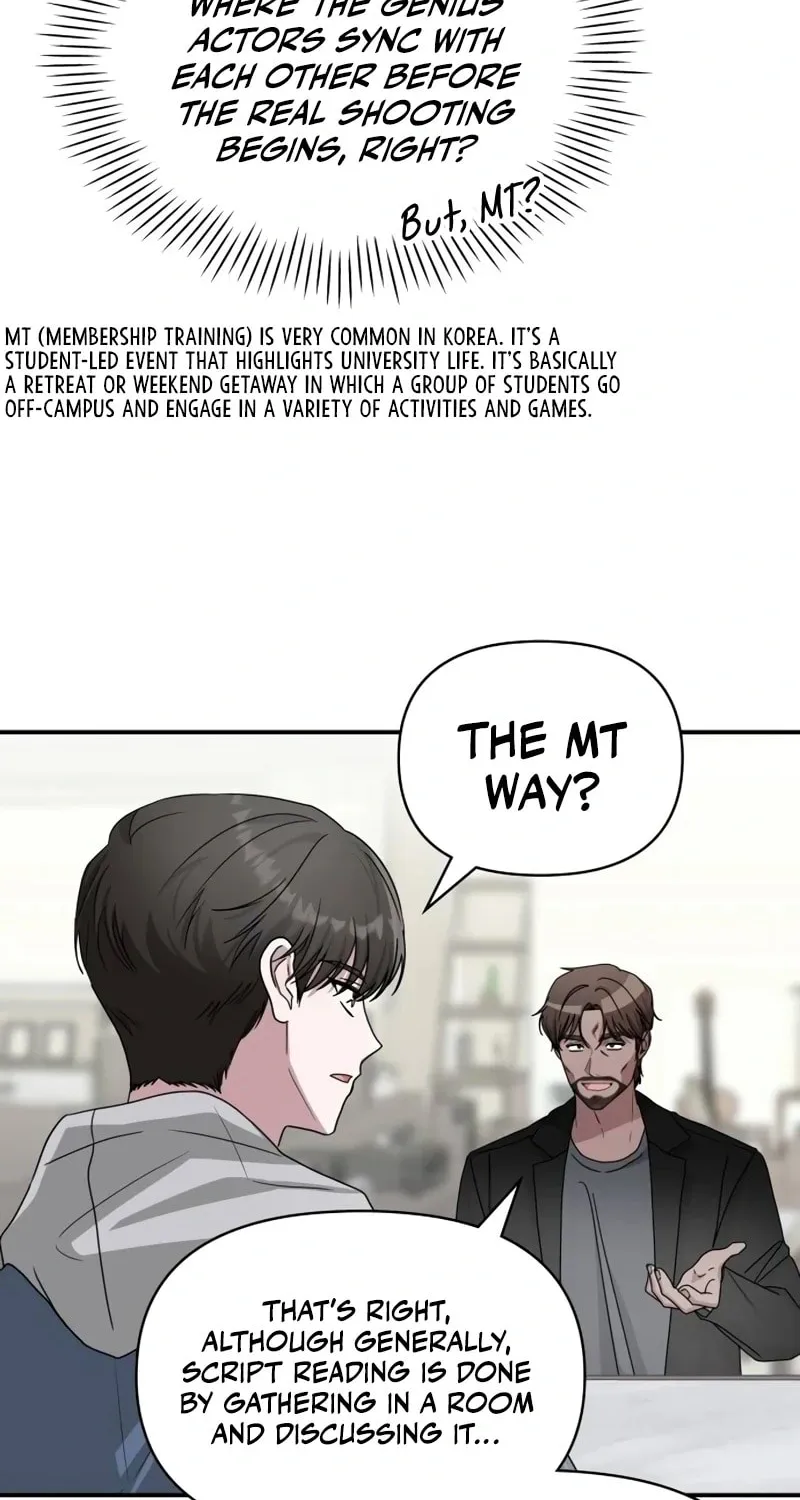 Daetteum Chakgakdanghaetda Goemul Cheonjaebaeuro Chapter 10 page 23 - 