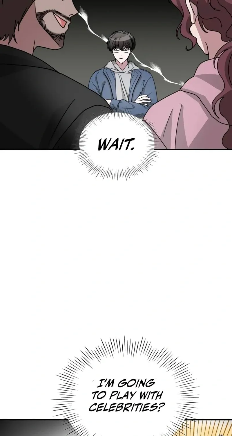 Daetteum Chakgakdanghaetda Goemul Cheonjaebaeuro Chapter 10 page 25 - 
