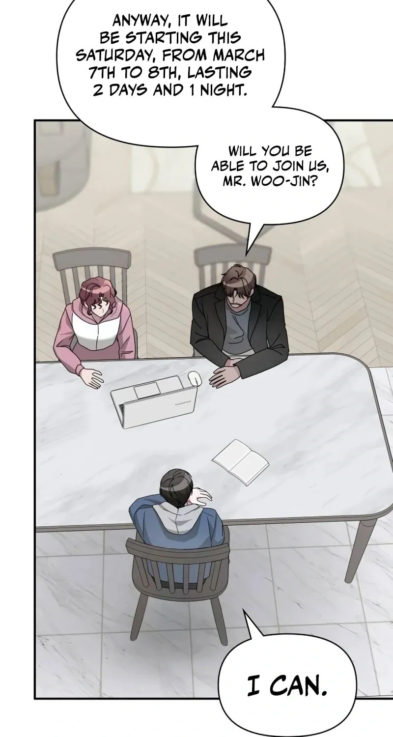 Daetteum Chakgakdanghaetda Goemul Cheonjaebaeuro Chapter 10 page 28 - 