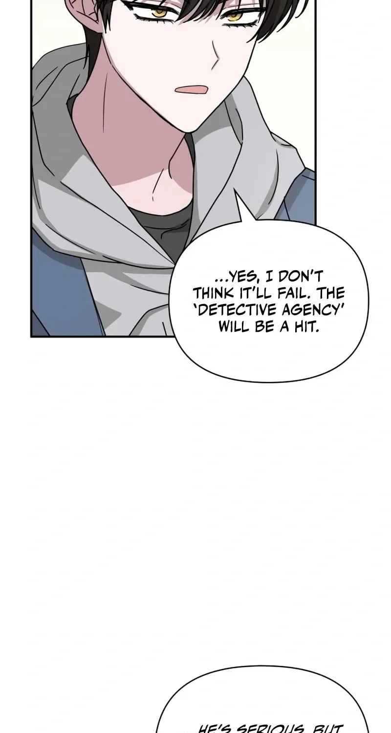 Daetteum Chakgakdanghaetda Goemul Cheonjaebaeuro Chapter 10 page 4 - 