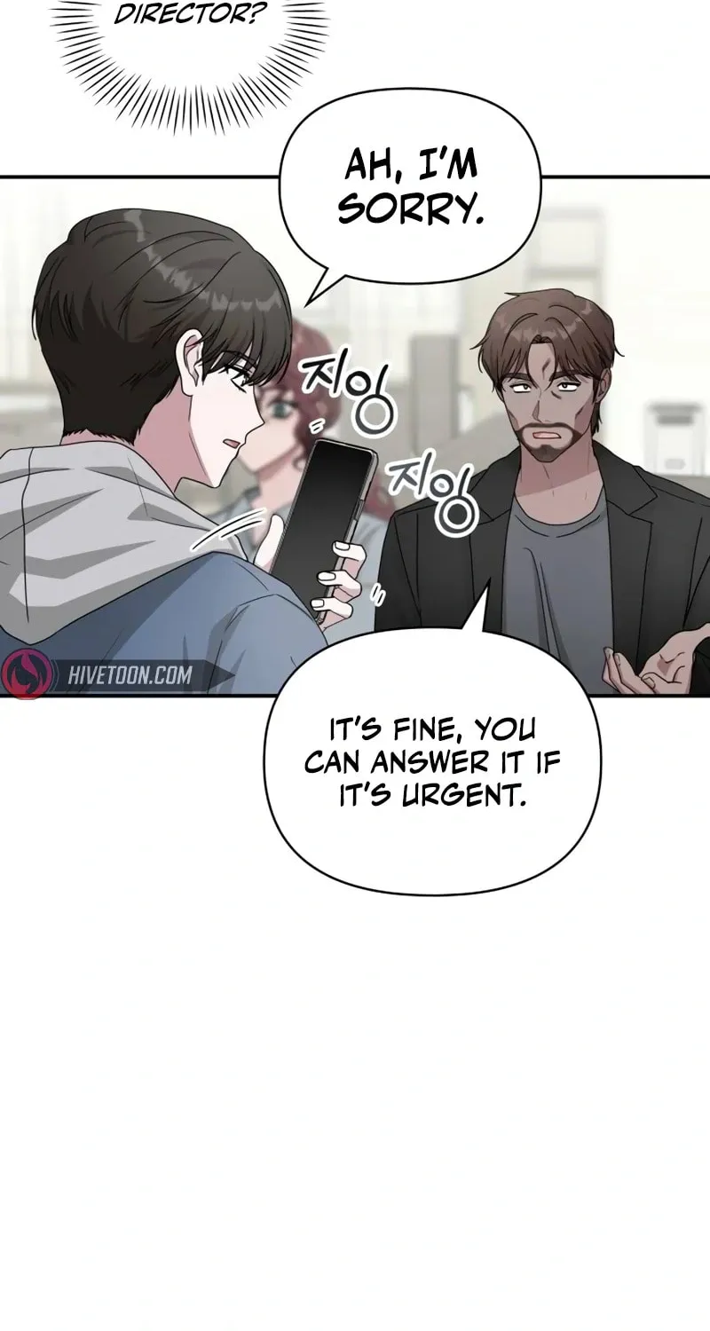 Daetteum Chakgakdanghaetda Goemul Cheonjaebaeuro Chapter 10 page 31 - 