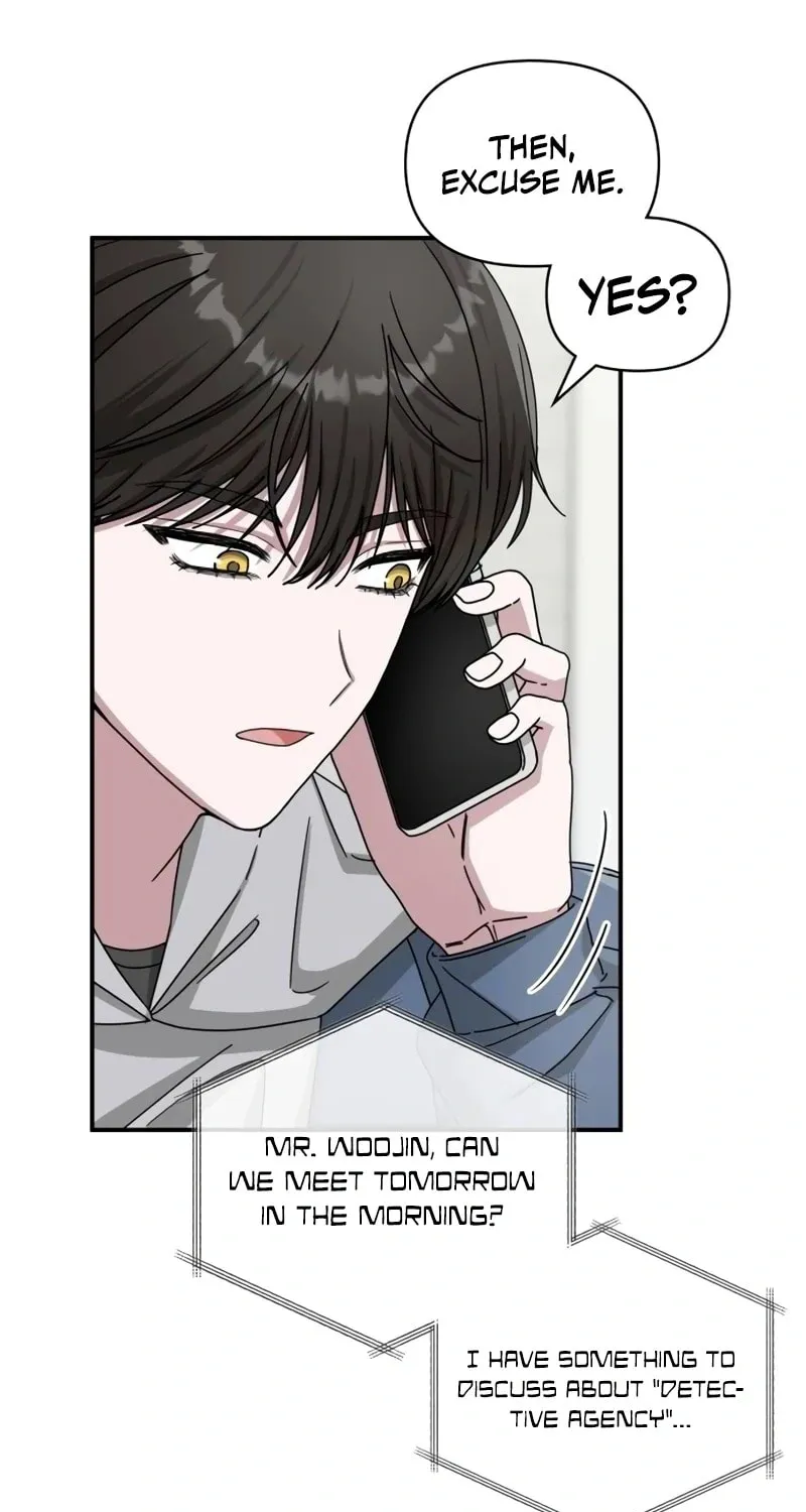 Daetteum Chakgakdanghaetda Goemul Cheonjaebaeuro Chapter 10 page 32 - 