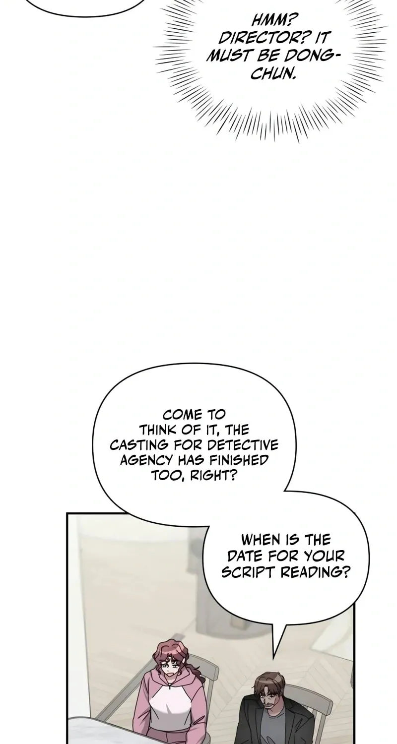 Daetteum Chakgakdanghaetda Goemul Cheonjaebaeuro Chapter 10 page 34 - 