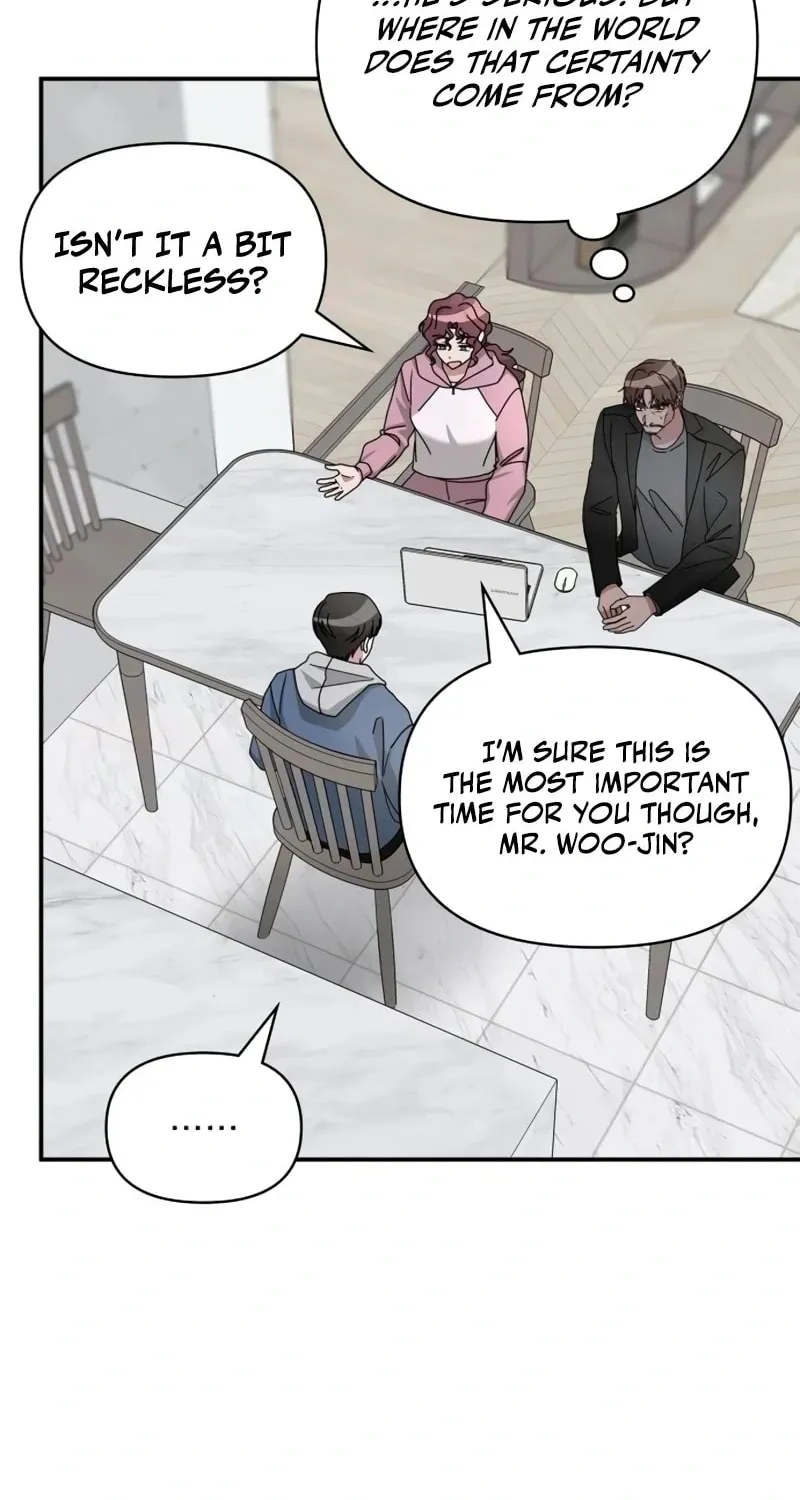 Daetteum Chakgakdanghaetda Goemul Cheonjaebaeuro Chapter 10 page 5 - 