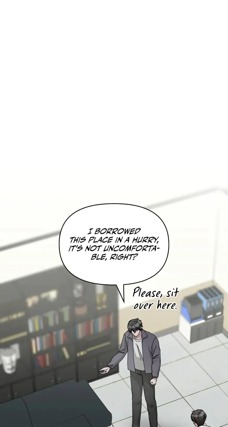Daetteum Chakgakdanghaetda Goemul Cheonjaebaeuro Chapter 10 page 42 - 