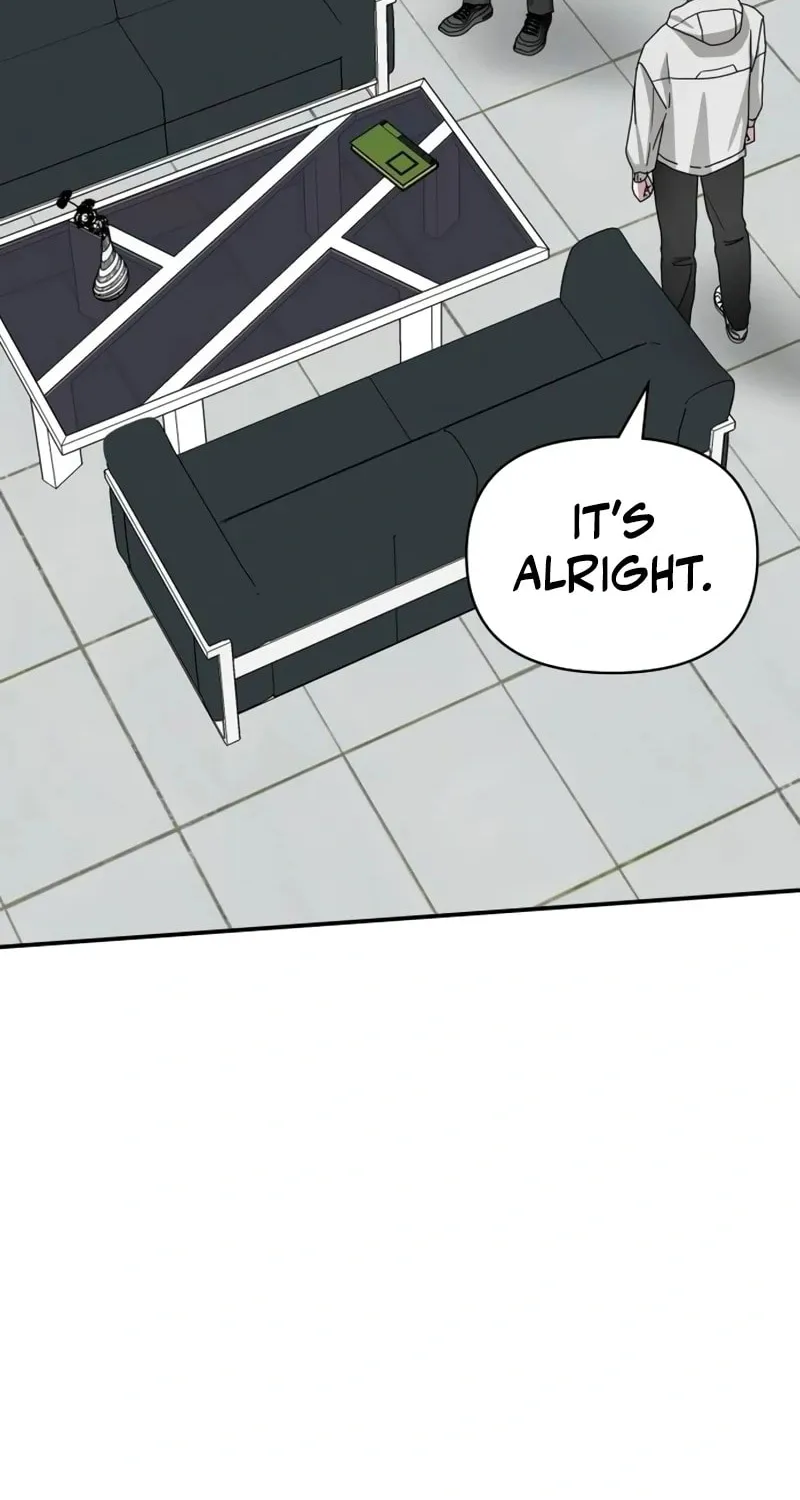 Daetteum Chakgakdanghaetda Goemul Cheonjaebaeuro Chapter 10 page 43 - 