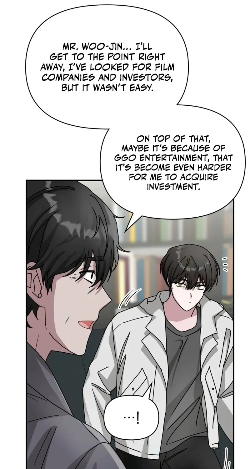 Daetteum Chakgakdanghaetda Goemul Cheonjaebaeuro Chapter 10 page 44 - 