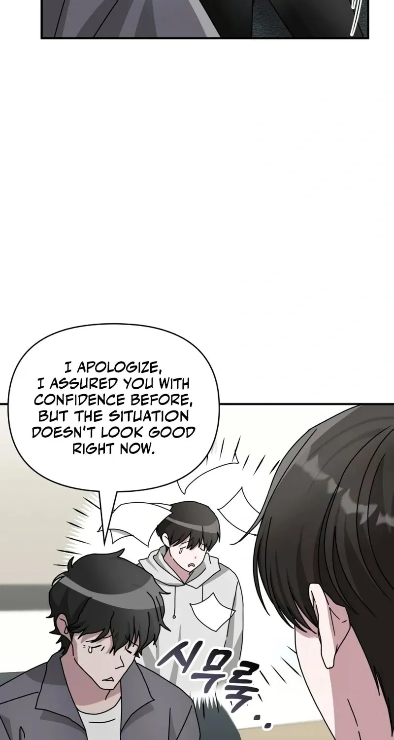 Daetteum Chakgakdanghaetda Goemul Cheonjaebaeuro Chapter 10 page 45 - 